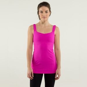 Lululemon Aria Tank